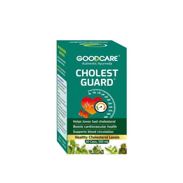 GoodCare Cholest Guard