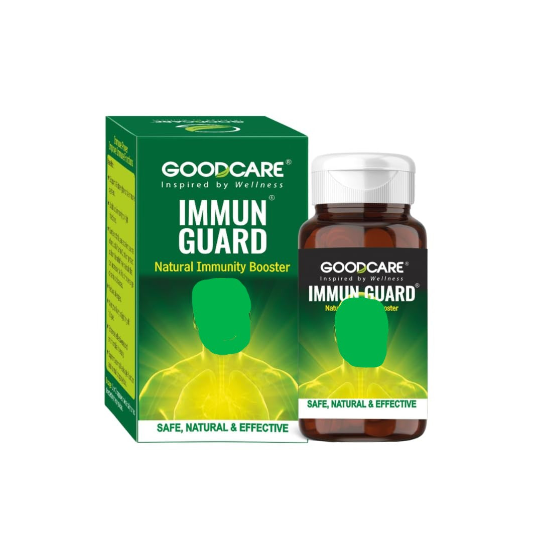 GoodCare Immun Guard