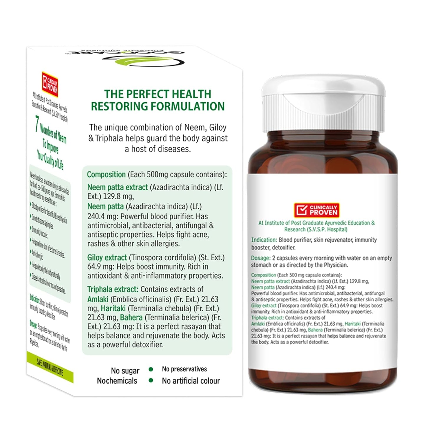 GoodCare NeemGuard