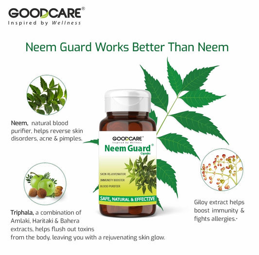 GoodCare NeemGuard
