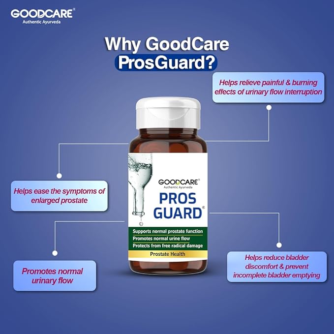 GoodCare ProsGuard