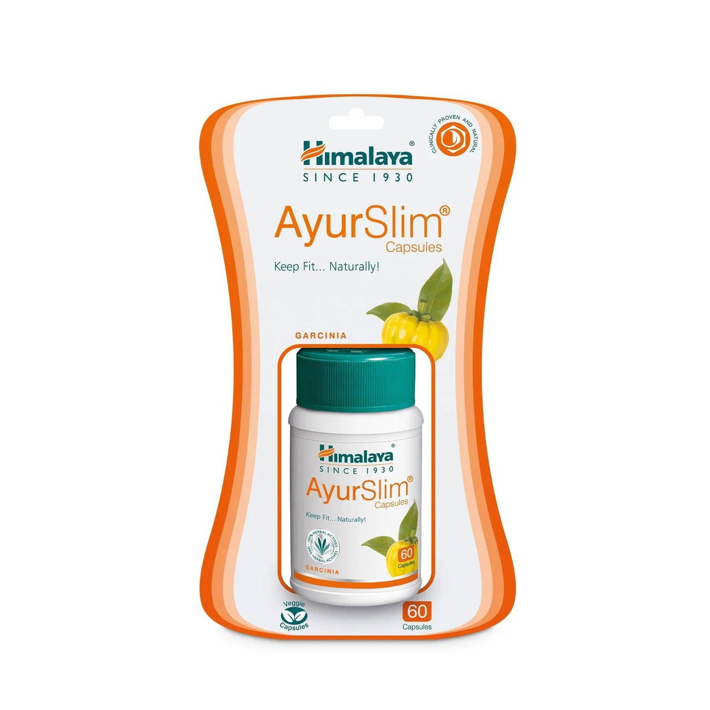 Himalaya Ayurslim - Ayurherbs and Spices