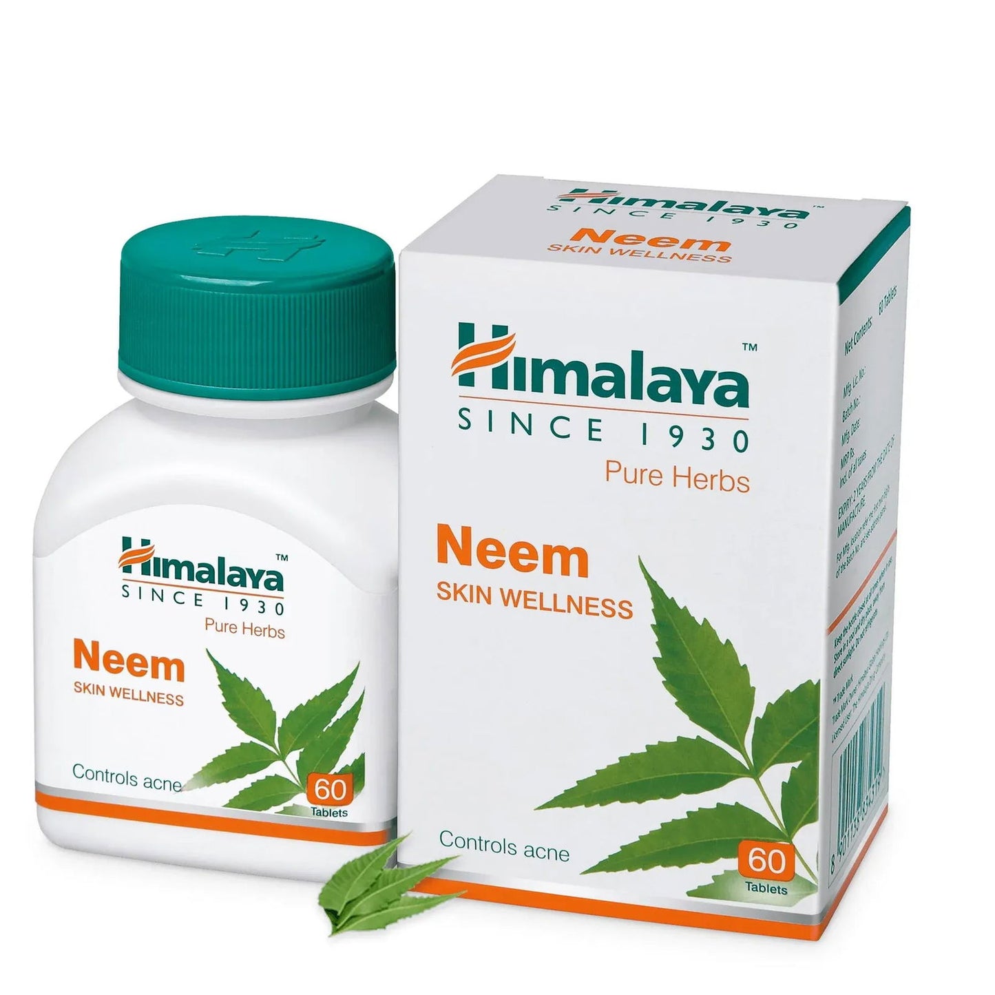 Himalaya Neem - Herbal Shop in Kenya
