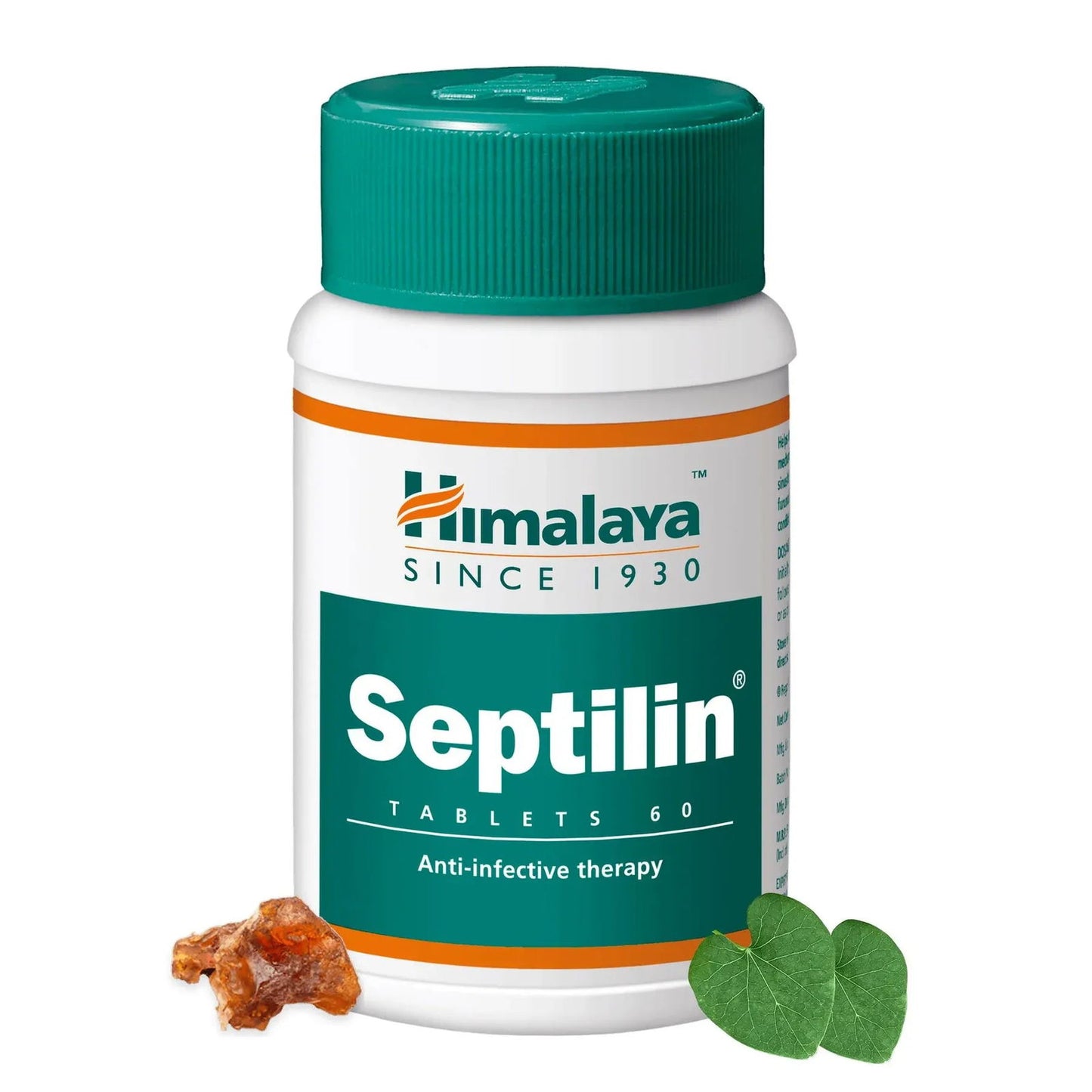 Himalaya Septilin - Herbal Shop in Kenya