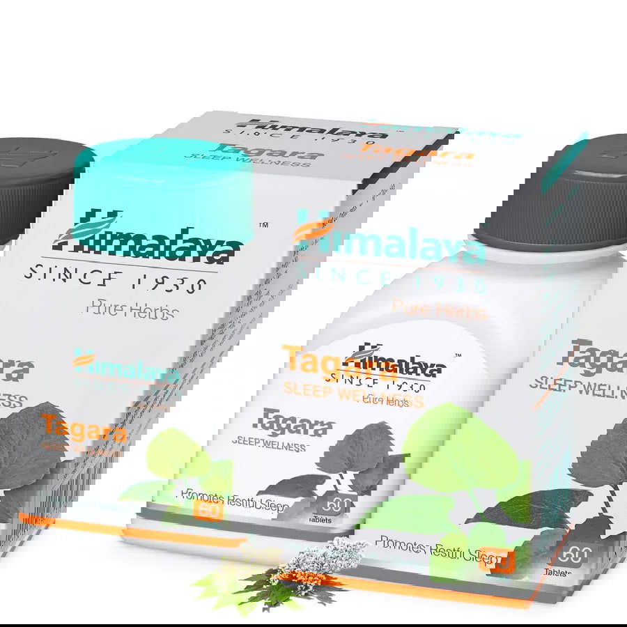 Himalaya Tagara - Ayurherbs and Spices