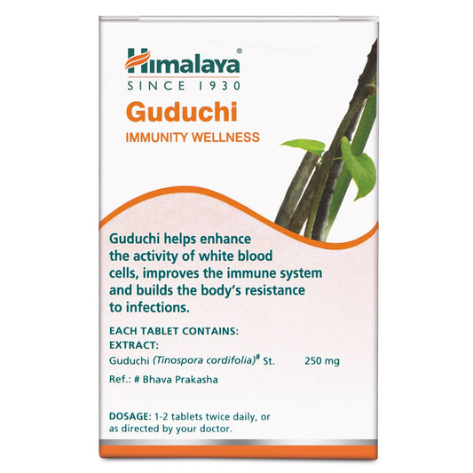 Himalaya Guduchi - Ayurherbs and Spices - Kenya Herbal Shop