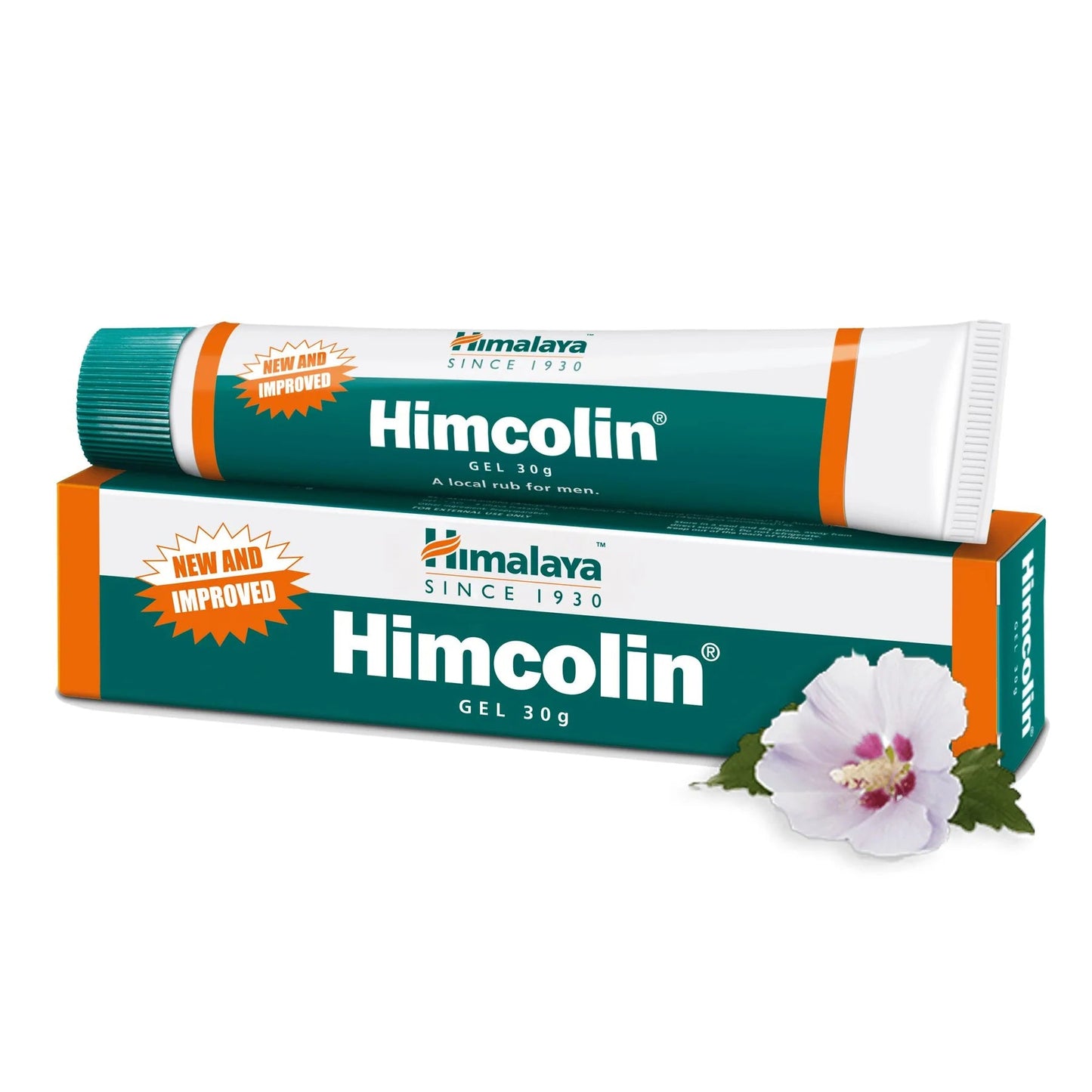 Himalaya Himcolin Gel - Ayurherbs and Spices - Kenya Herbal Shop