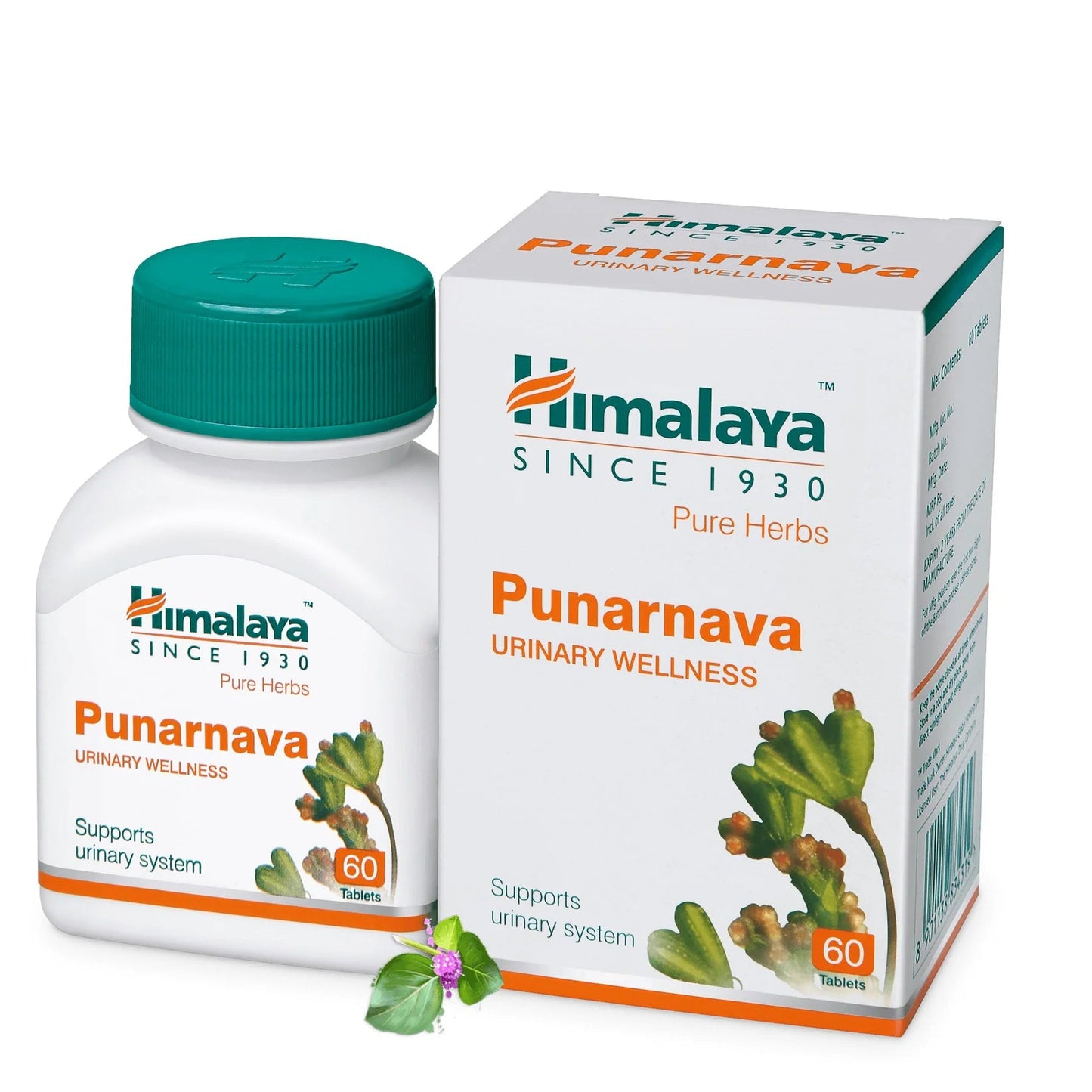 Himalaya Punarnava - Ayurherbs and Spices - Kenya Herbal Shop