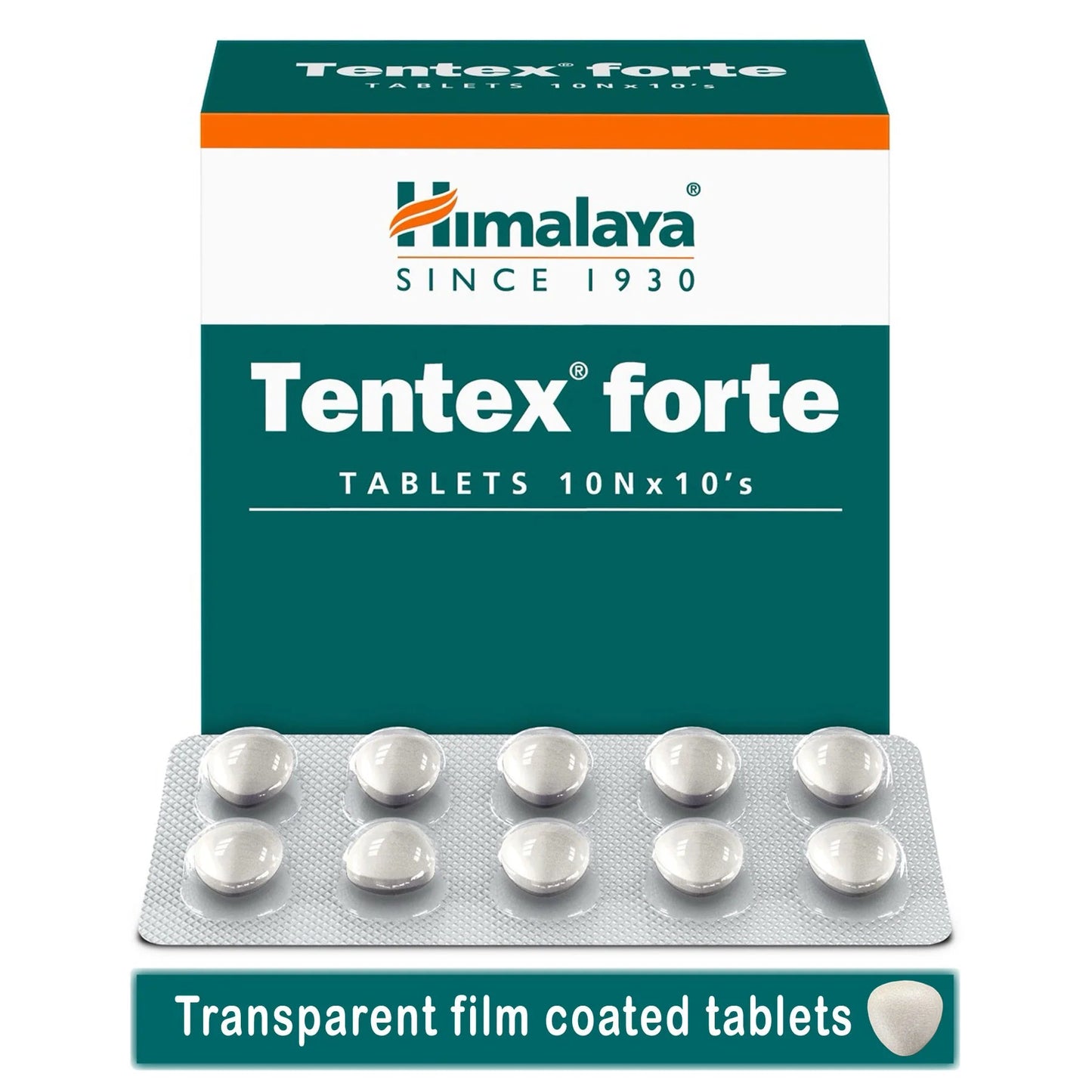 Himalaya Tentex Forte - Ayurherbs and Spices - Kenya Herbal Shop