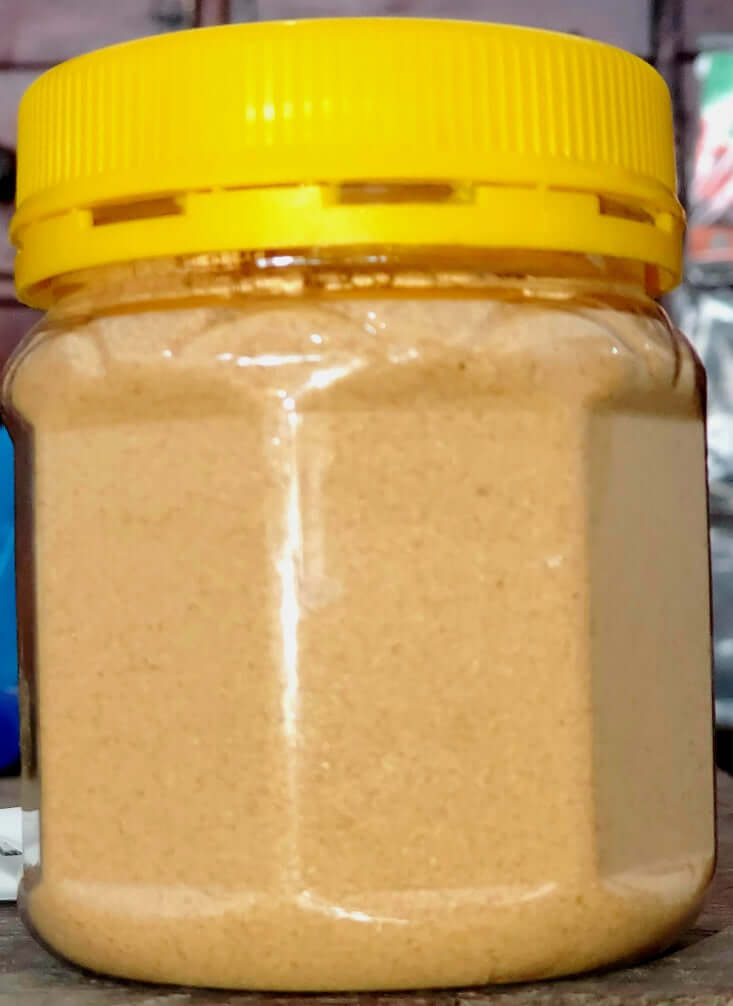 Premium Sandalwood Powder – 85g (Pure & Natural for Skincare & Aromatherapy) - Best Herbal Shop in Kenya