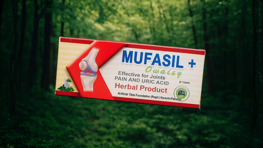 Mufasil Side Effects: What You Should Know