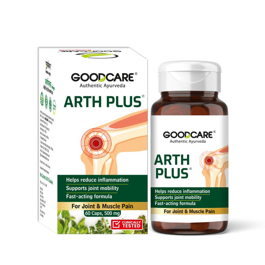 GoodCare Arthplus
