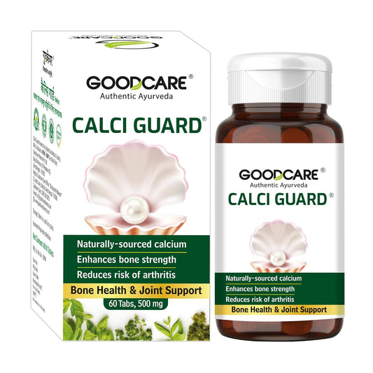 GoodCare Calci Guard