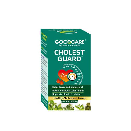 GoodCare Cholest Guard