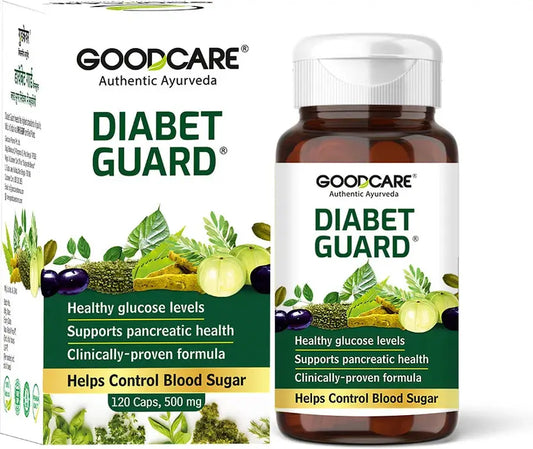 GoodCare DiabetGuard