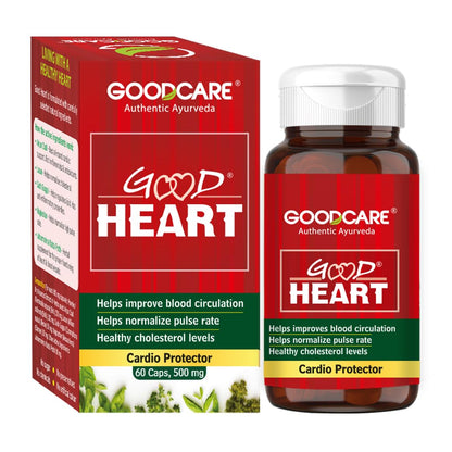 GoodCare Good Heart
