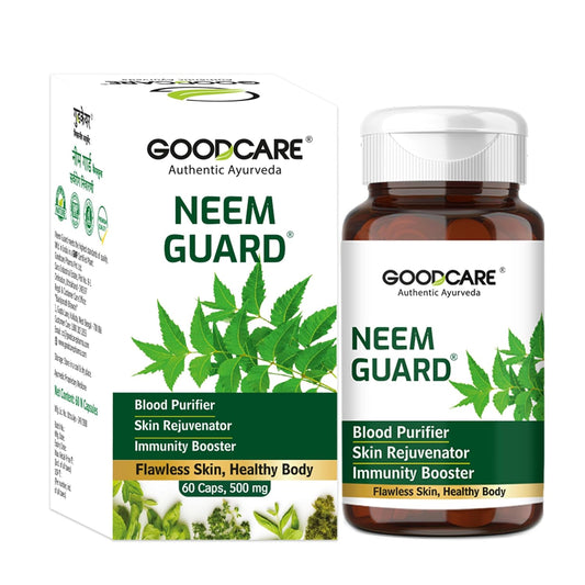 GoodCare NeemGuard