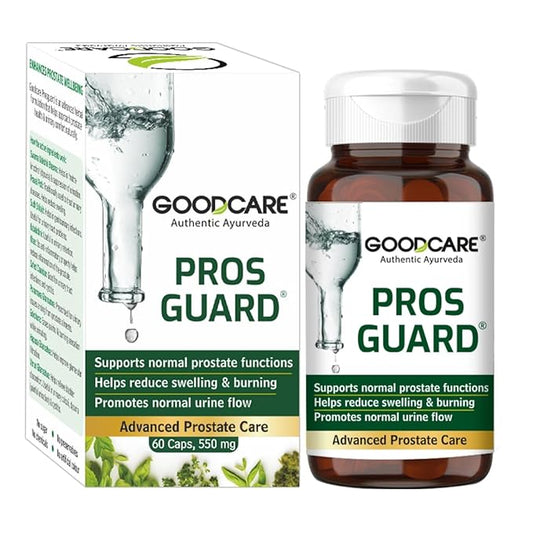 GoodCare ProsGuard