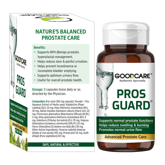 GoodCare ProsGuard