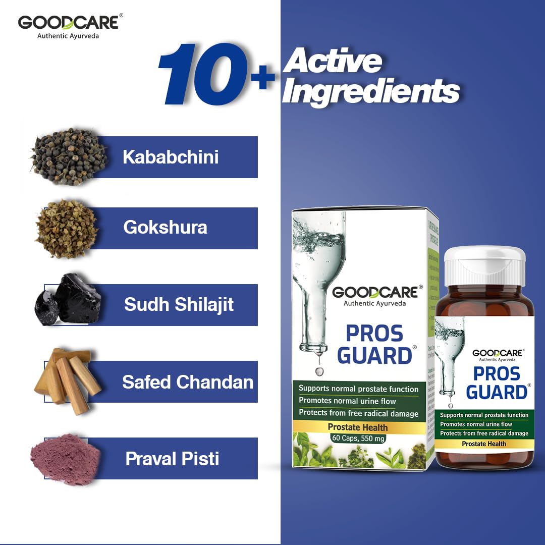 GoodCare ProsGuard