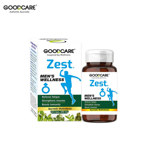 GoodCare Zest Men