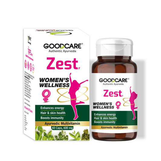 GoodCare Zest Women
