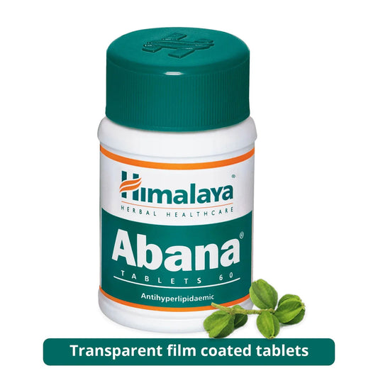 Himalaya Abana - Herbal Shop in Kenya