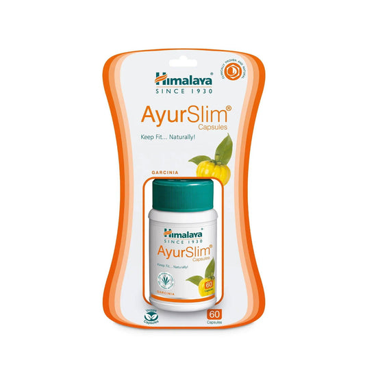 Himalaya Ayurslim - Ayurherbs and Spices