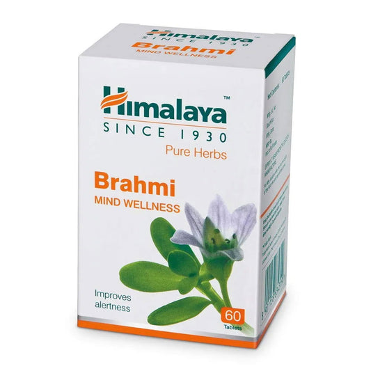 Himalaya Brahmi - Herbal Shop in Kenya