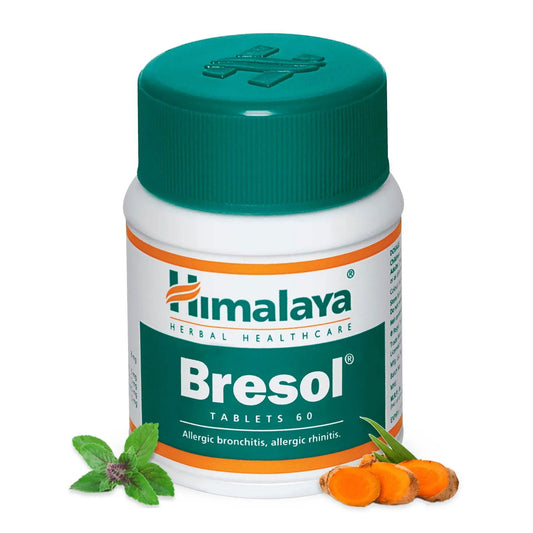 Himalaya Bresol - Herbal Shop in Kenya