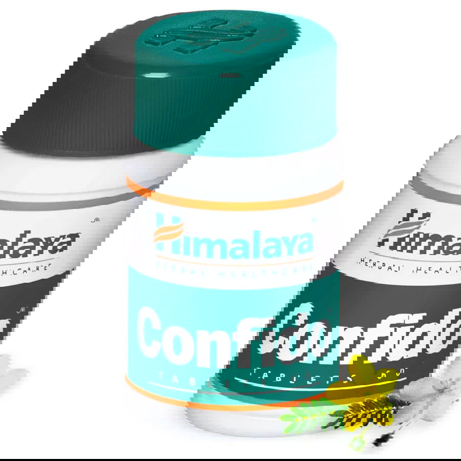 Himalaya Confido - Herbal Shop in Kenya