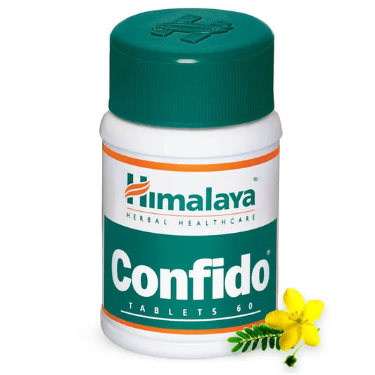 Himalaya Confido - Herbal Shop in Kenya