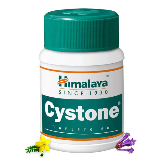 Himalaya Cystone - Ayurherbs and Spices
