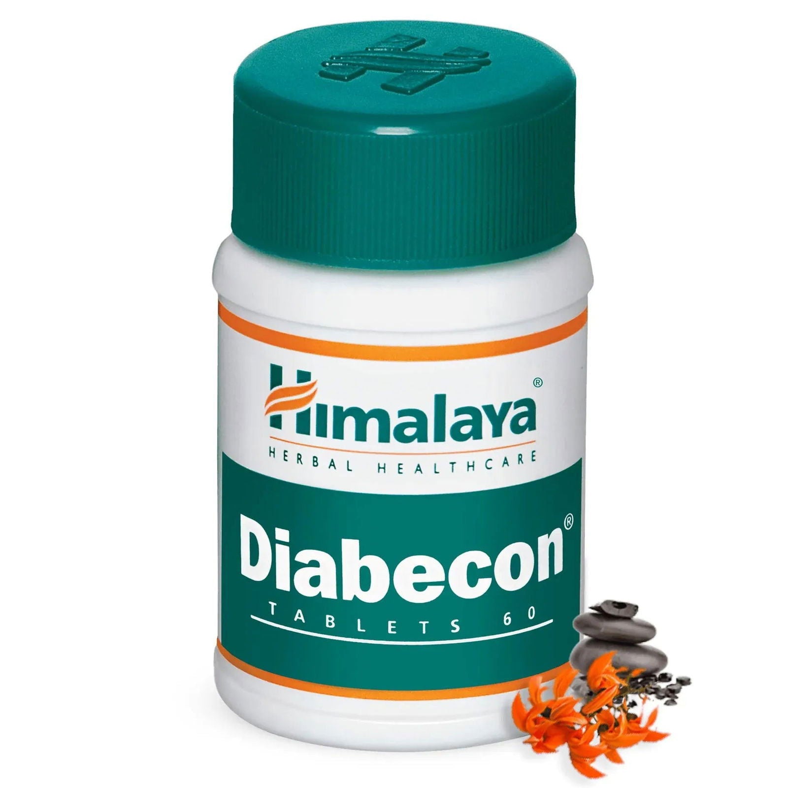 Himalaya Diabecon - Ayurherbs and Spices