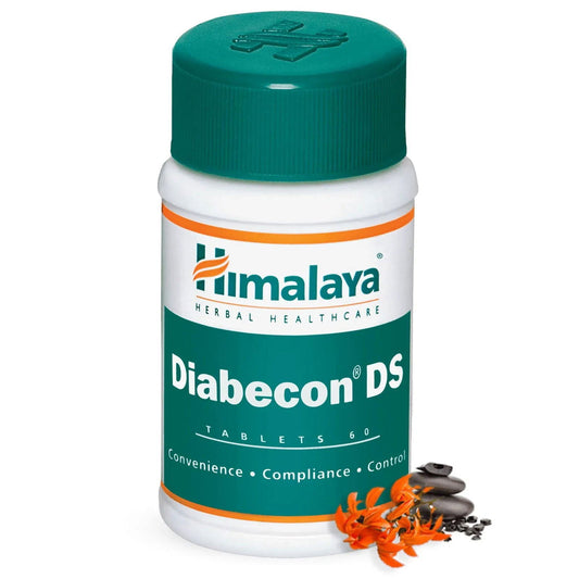 Himalaya Diabecon DS - Ayurherbs and Spices