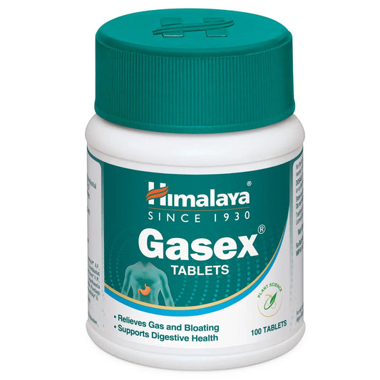 Himalaya Gasex - Herbal Shop in Kenya