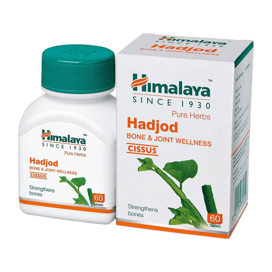 Himalaya Hadjod - Ayurherbs and Spices
