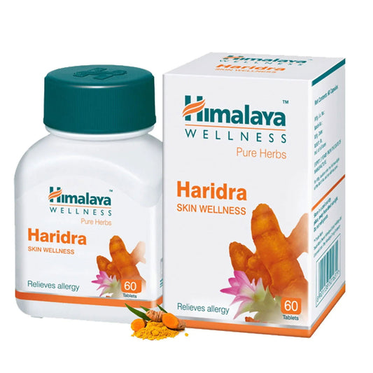 Himalaya Haridra - Herbal Shop in Kenya