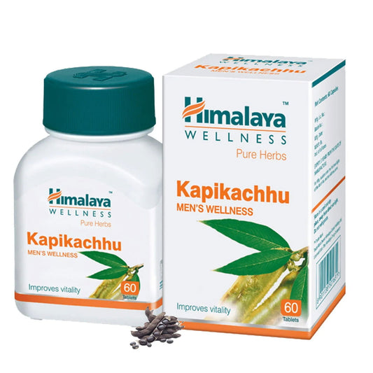 Himalaya Kapikachhu - Herbal Shop in Kenya