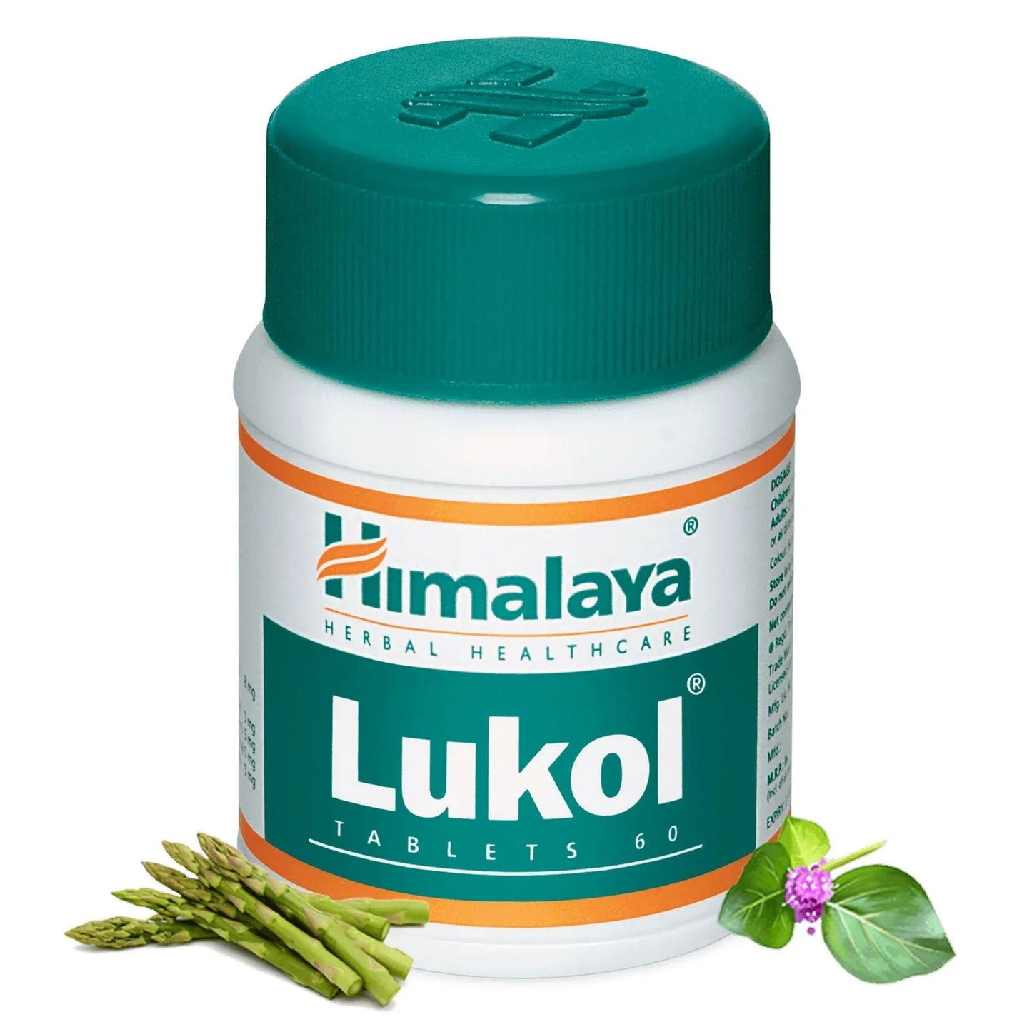 Himalaya Lukol - Ayurherbs and Spices