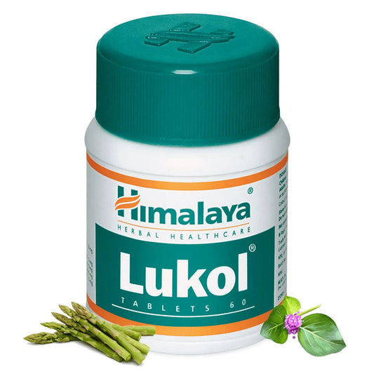 Himalaya Lukol - Ayurherbs and Spices
