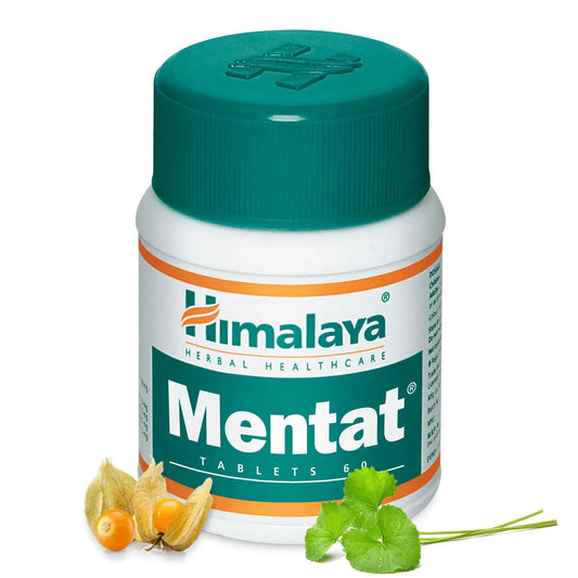 Himalaya Mentat - Herbal Shop in Kenya