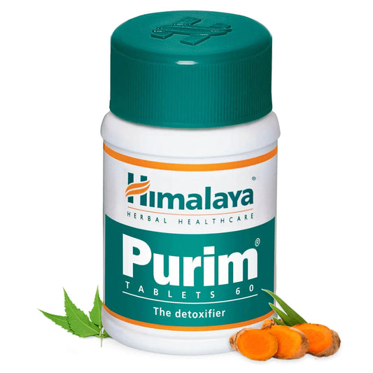 Himalaya Purim - Herbal Shop in Kenya