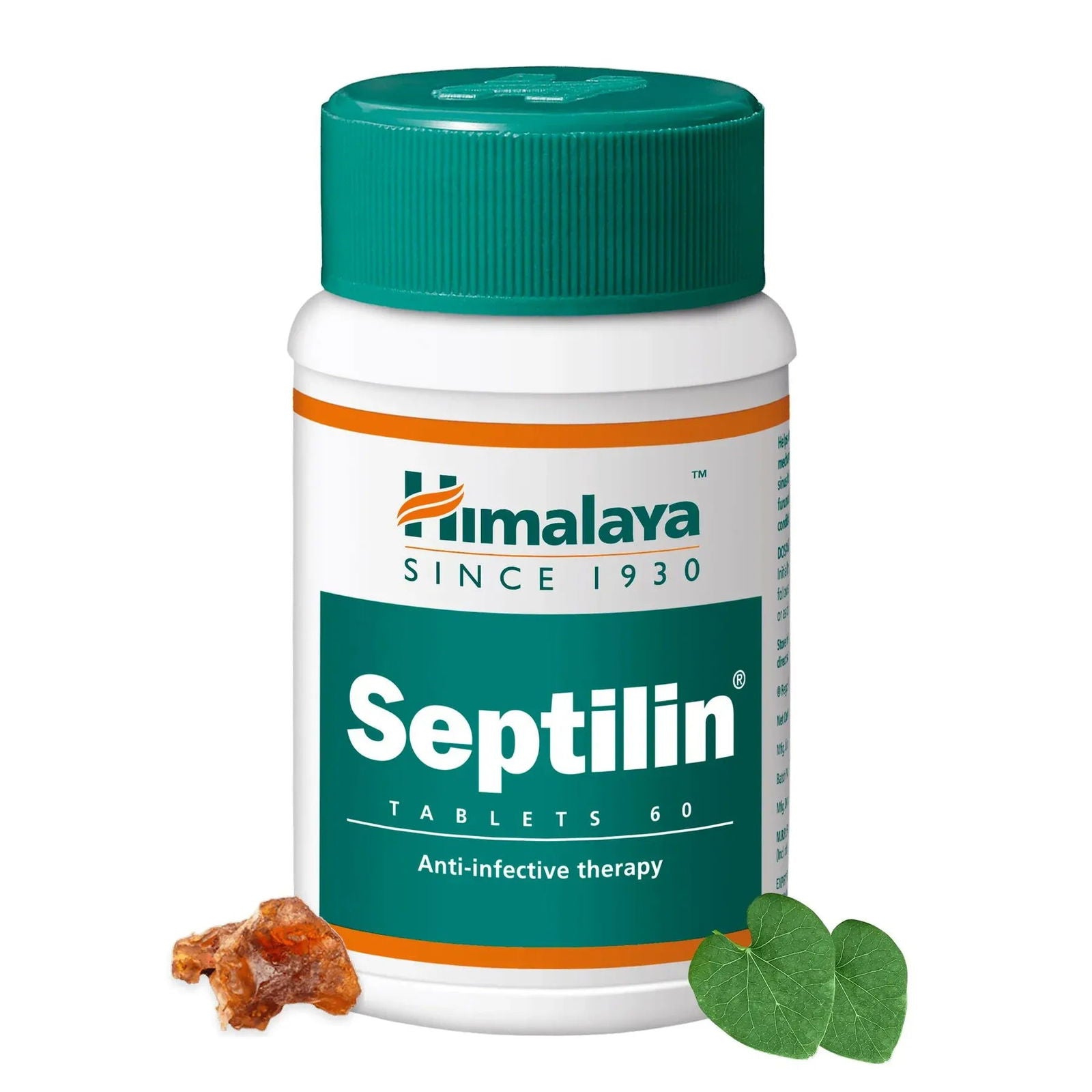 Himalaya Septilin - Herbal Shop in Kenya