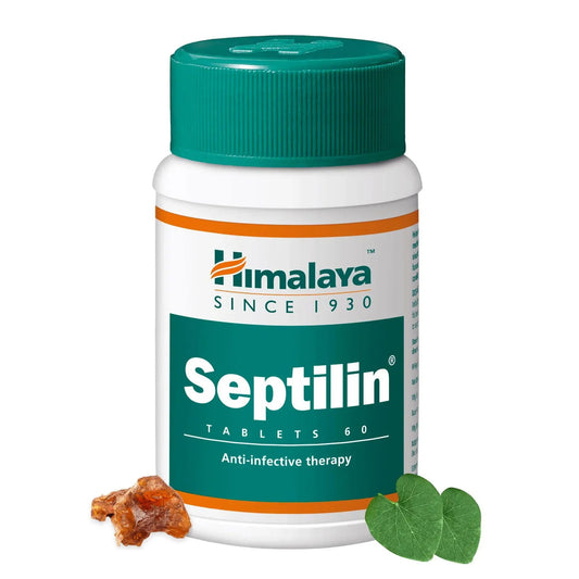 Himalaya Septilin - Herbal Shop in Kenya