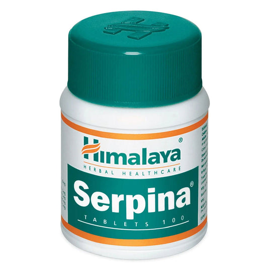 Himalaya Serpina - Ayurherbs and Spices