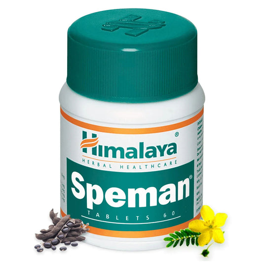 Himalaya Speman - Herbal Shop in Kenya