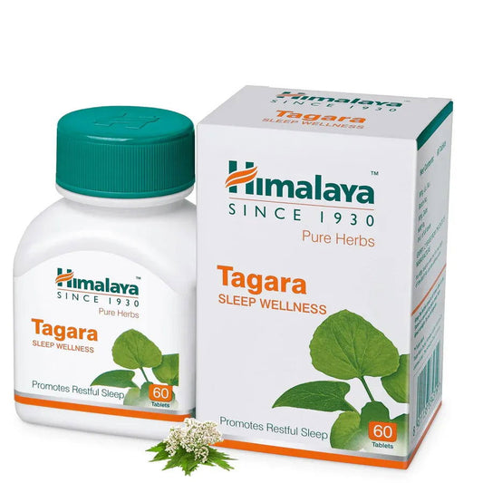 Himalaya Tagara - Ayurherbs and Spices