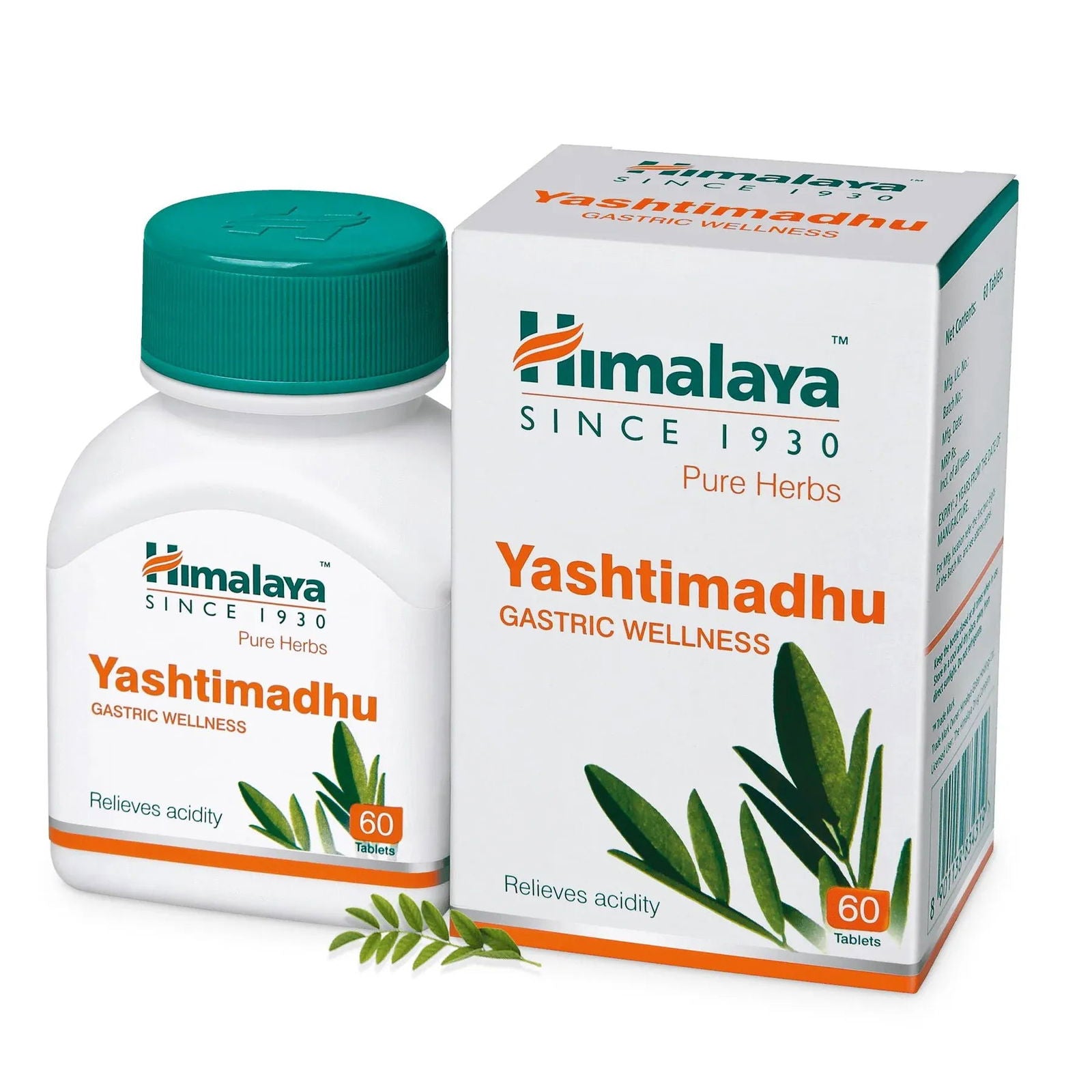 Himalaya Yashtimadhu - Herbal Shop in Kenya