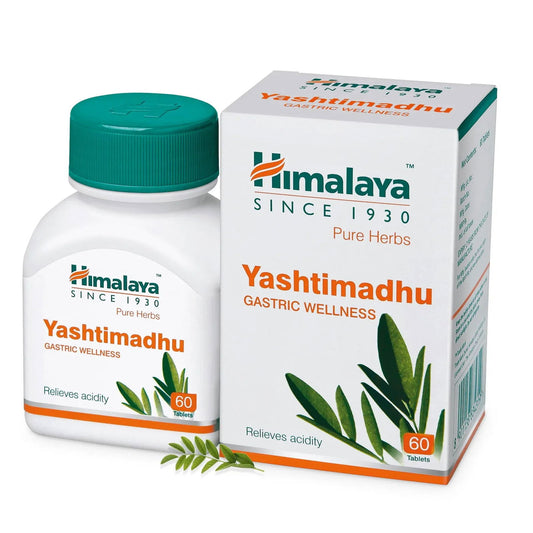 Himalaya Yashtimadhu - Herbal Shop in Kenya